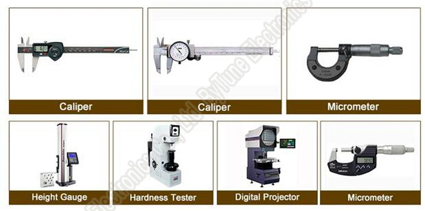 Machined Parts by CNC Machining with Aluminium Alloy for Consumer Electronics with ISO9001 Certification