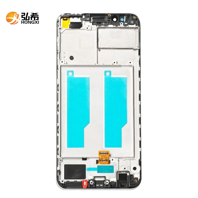 Mobile Phone LCD Touch Screen Display Huawei Y7 2018 Complete Digitizer Mobile Lcds Accessories Parts