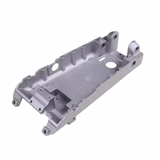 El vehículo del arrabio/acero/aluminio del OEM parte el sistema de dirección del recambio Ts/IATF 16949 certificado