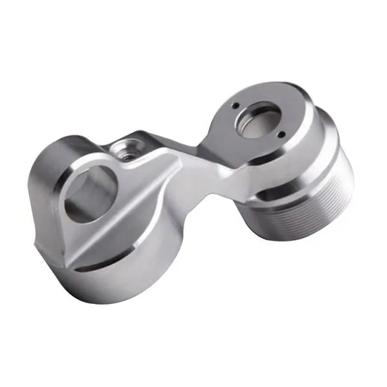Fabricante de herramientas CNC Torno CNC de metal pequeño Accesorios de tubería de cobre y latón Piezas mecanizadas de precisión CNC personalizadas