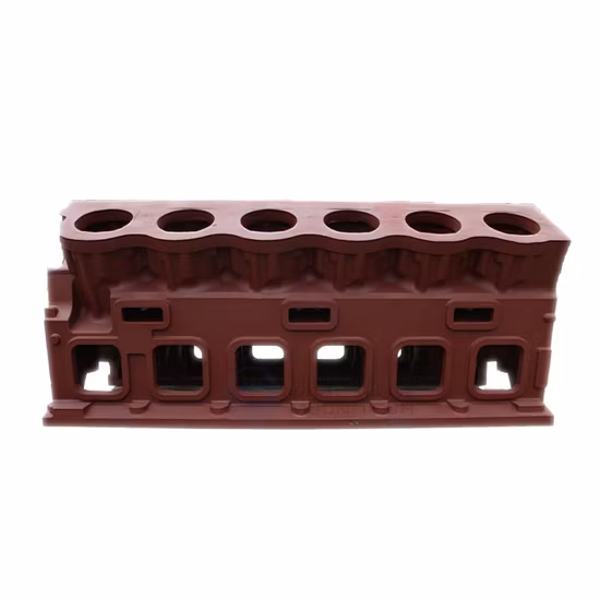 Tractor de precisión/válvula/bomba/vehículo/soporte para camiones pesados/soporte de resorte/brazo/caja de cambios/carcasa/motor/motor gris/gris/piezas de fundición de arena de hierro dúctil